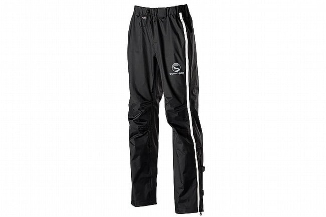 Showers Pass Womens Transit Pant C0 BLACK