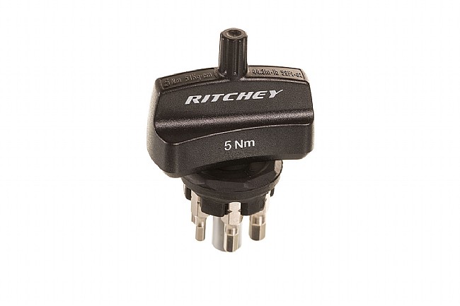 Ritchey 6 Bit Torque Key 5nm 5 Nm