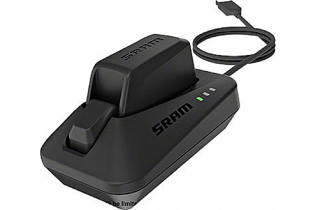 SRAM eTap Battery Charger and Cord 