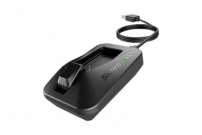 SRAM eTap / AXS Battery Charger and Cord 