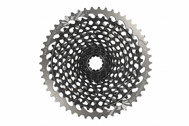 SRAM Eagle XG-1295 Cassette 12Spd 10-50T - Black