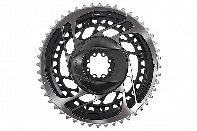 SRAM Red AXS D1 Chainrings 
