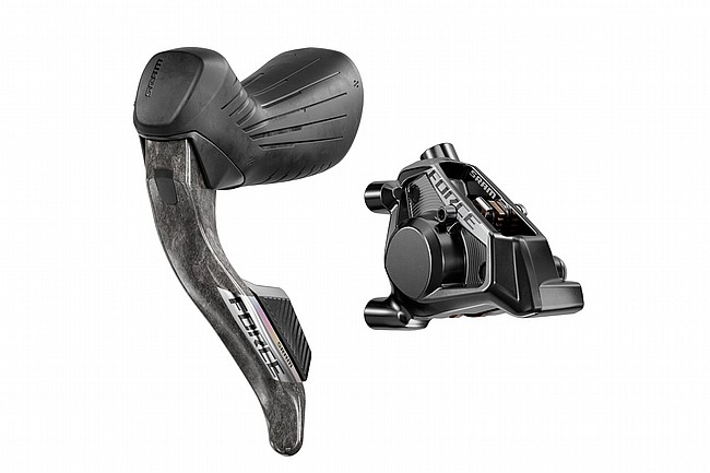SRAM Force AXS E1 Shifter/Brake Caliper 