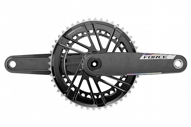 SRAM Force E1 2x DUB 12-Speed Crankset 