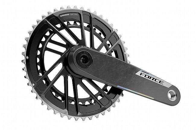SRAM Force E1 2x DUB 12-Speed Crankset 