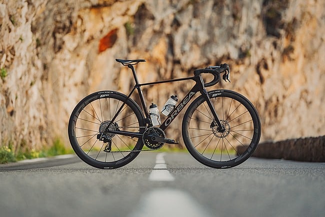 SRAM Force E1 2x DUB 12-Speed Crankset 