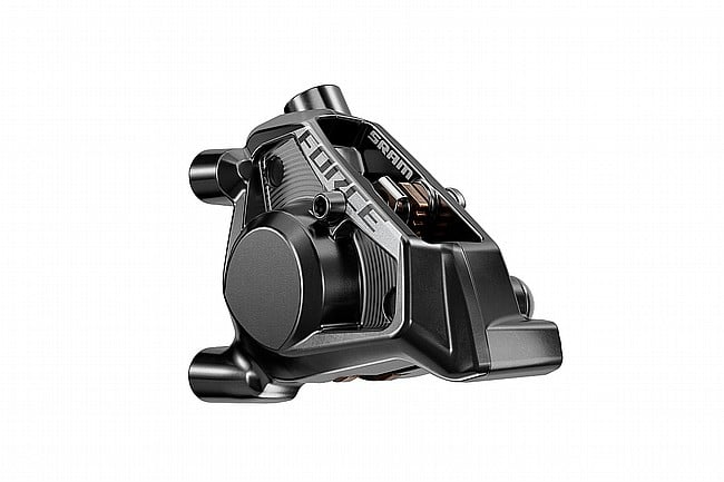 SRAM Force E1 AXS Aero Disc Brake 