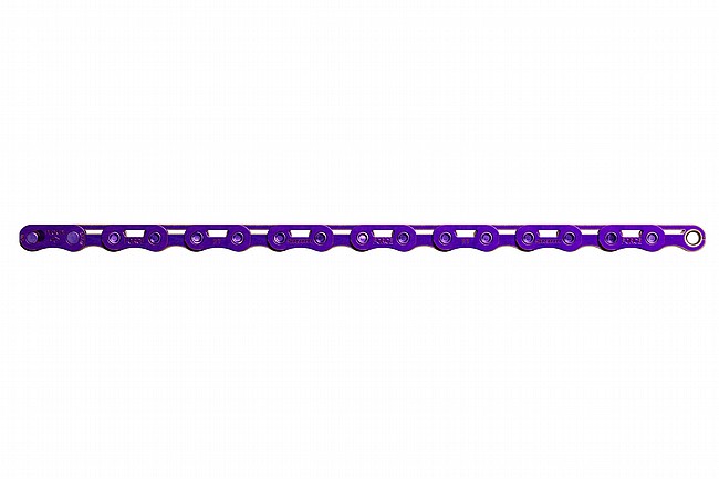SRAM Force E1 Chain Purple - 126 Links