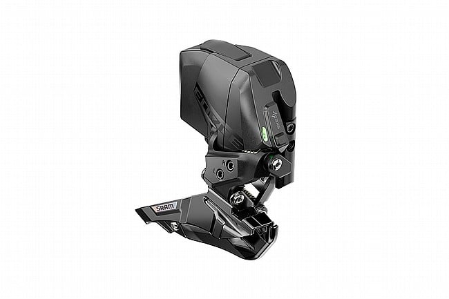 SRAM Force AXS E1 Front Derailleur 