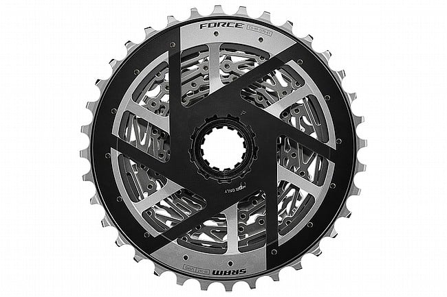 SRAM Force XG-1270 E1 12-Speed Cassette 