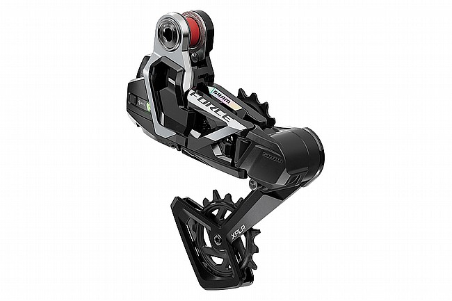 SRAM Force AXS E1 XPLR 13-Speed Rear Derailleur 