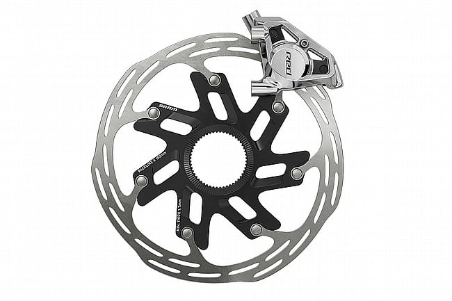 SRAM RED AXS E1 Electronic HRD 12-Speed Groupset 