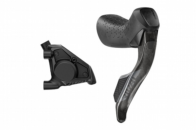 SRAM Rival AXS E1 Shifter/Brake Caliper 