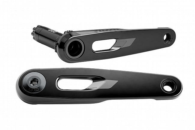 SRAM Rival E1 DUB Crank Arm Assembly 