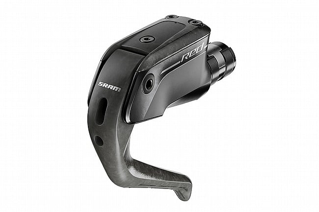 SRAM Red E1 AXS Aero Shifter/Brake Caliper 