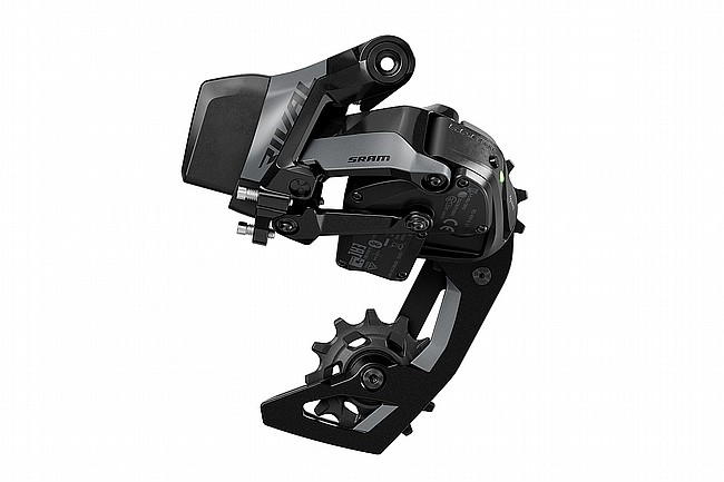 SRAM Rival AXS E1 12-Speed Rear Derailleur 