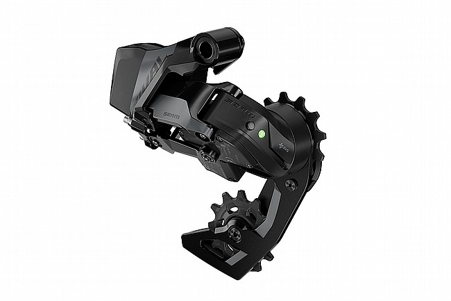 SRAM Rival AXS E1 12-Speed Rear Derailleur 