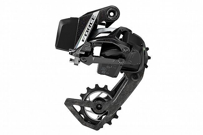 SRAM Force AXS E1 12-Speed Rear Derailleur 