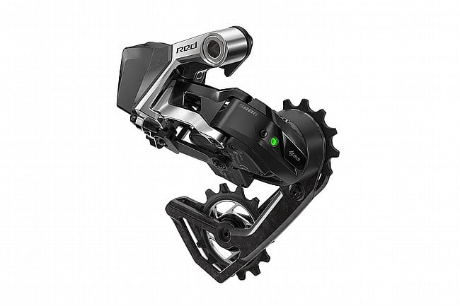 SRAM RED AXS E1 12-Speed Rear Derailleur Battery not Included