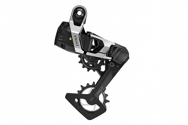 SRAM RED AXS E1 XPLR 13-Speed Groupset 