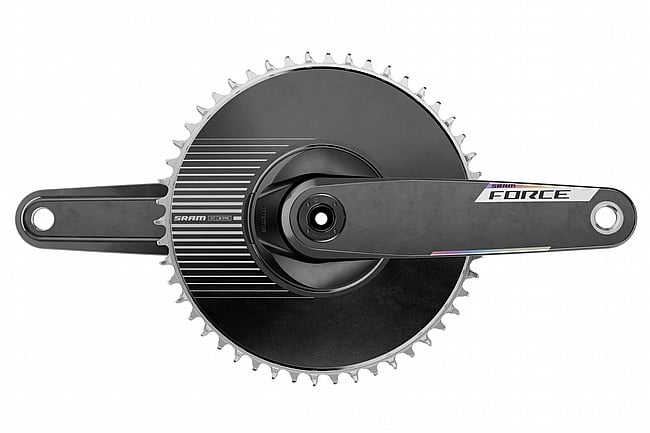 SRAM Force E1 1x DUB Aero 12-Speed Crankset 