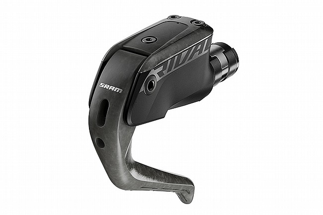SRAM Rival E1 AXS Aero Shifter/Brake Caliper 
