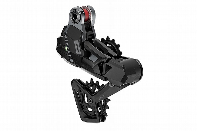 SRAM Rival AXS E1 XPLR 13-Speed Rear Derailleur 