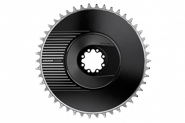 SRAM Red E1 Aero 1x Direct-Mount Chainring 46t