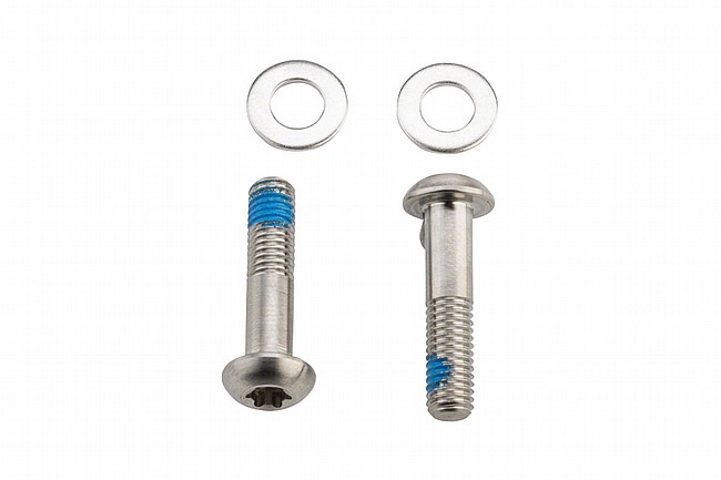 SRAM Caliper Bracket Mounting Bolts Stainless