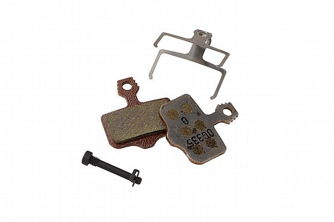 SRAM AXS/Level Disc Brake Pads 