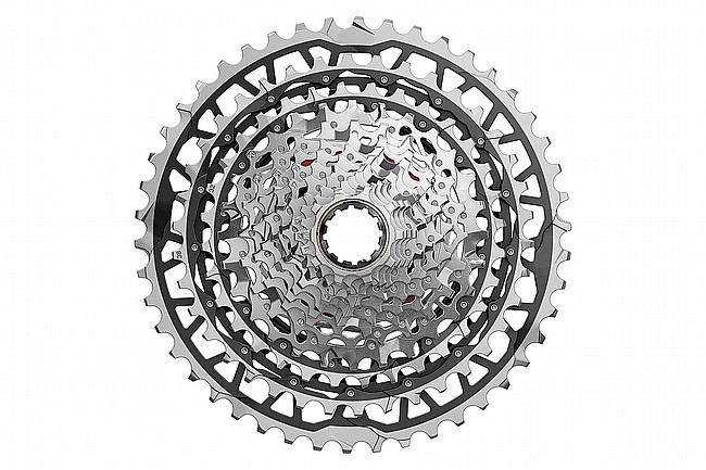 SRAM Force XPLR XG-1371 E1 13-Speed Cassette 