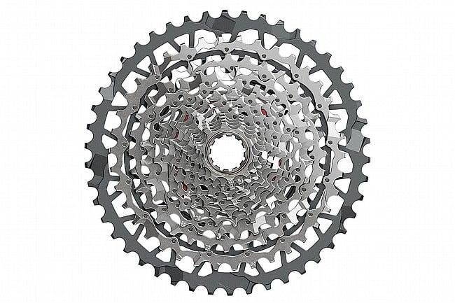 SRAM Rival XPLR XG-1351 E1 13-Speed Cassette 