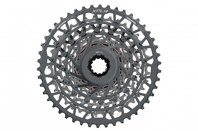 SRAM Rival XPLR XG-1351 E1 13-Speed Cassette 