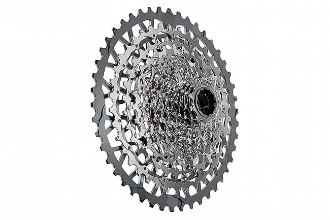 SRAM Rival XPLR XG-1351 E1 13-Speed Cassette 
