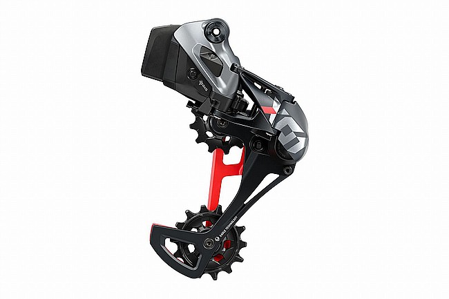 SRAM X01 Eagle AXS 12-Speed Rear Derailleur 