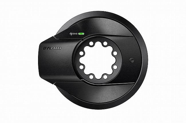 SRAM Red XPLR AXS E1 Power Meter Spider 