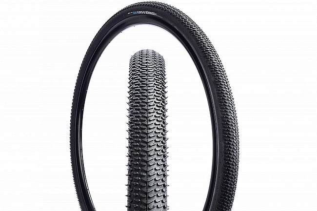 Schwalbe G-ONE R 700c Gravel Tire Black - PRO