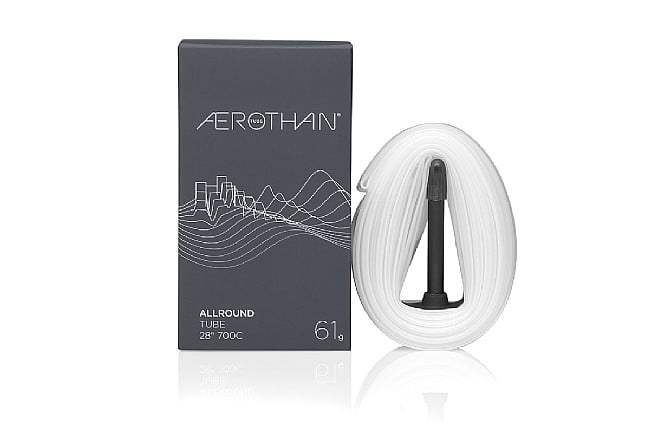 Schwalbe Aerothan 700c TPU Road/Gravel Tube Allround - 700 x 37/50mm