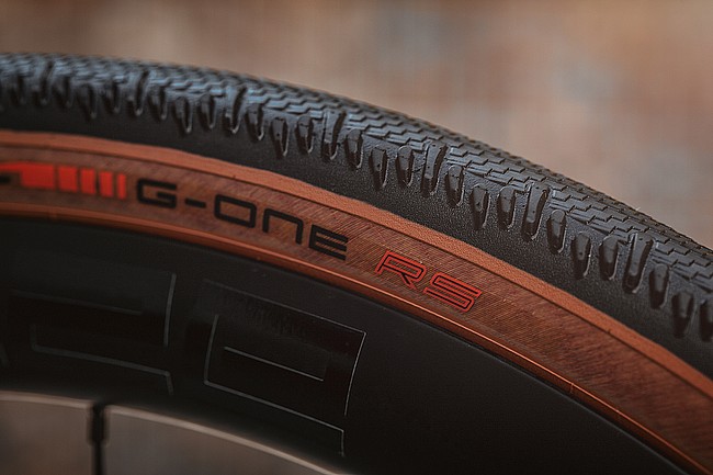 Schwalbe G-ONE RS 700c Gravel Tire 