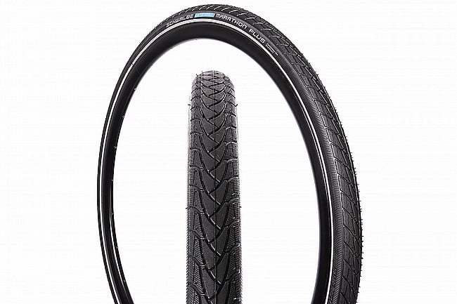 Schwalbe Marathon Plus 700c Tire (HS 440) 