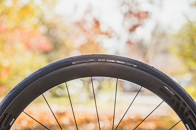 Schwalbe ONE 700c Road Tire (HS 462) 