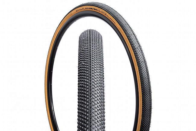 Schwalbe G-ONE Allround Performance 700c Gravel T Indicative of Tread Only