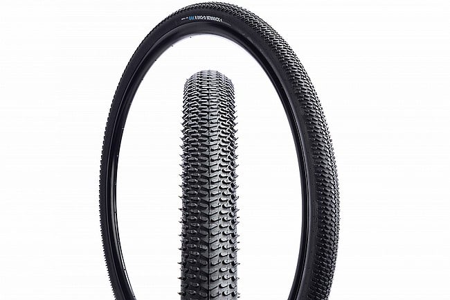 Schwalbe G-ONE R Performance 700c Gravel Tire Indicative of Tread Only