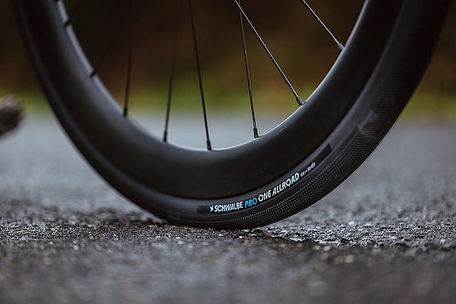 Schwalbe PRO ONE Allroad 700c Gravel Tire 