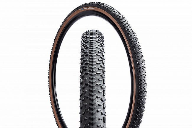 Schwalbe G-ONE RX 700c Gravel Tire Transparent, PRO