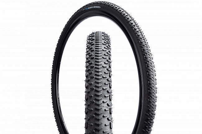 Schwalbe G-ONE RX 700c Gravel Tire Black, PRO