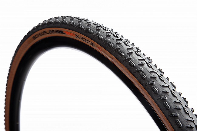 Schwalbe X-ONE R Cyclocross Tire (HS626) 