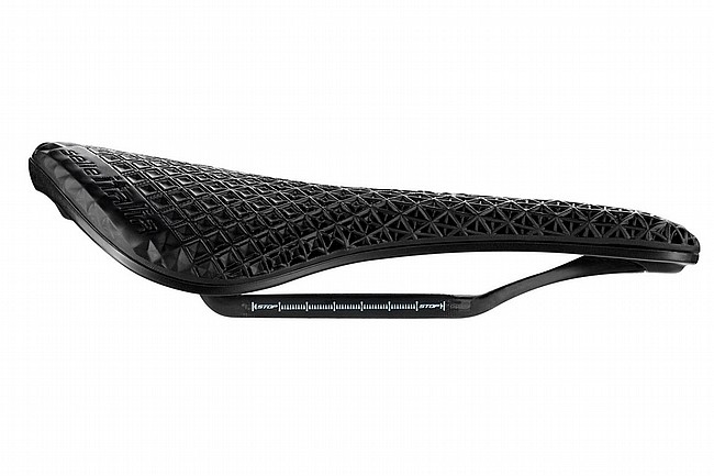 Selle Italia Novus Boost EVO 3D Carbonio Superflow Saddle 