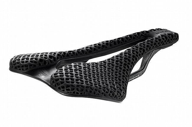 Selle Italia SLR Boost 3D Kit Carbonio Superflow Saddle 