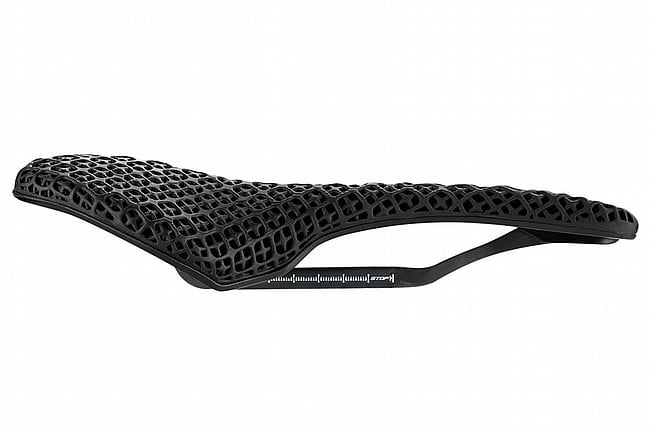 Selle Italia SLR Boost 3D Kit Carbonio Superflow Saddle Black